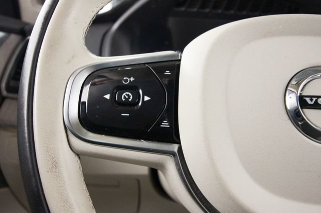 Certified 2024 Volvo XC90 T8 Ultimate w/ Lounge Package AWD/4WD image 16