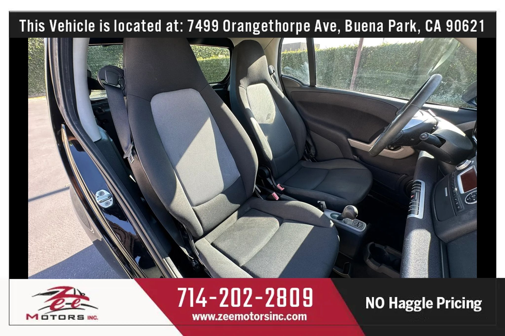 Used 2014 smart fortwo pure RWD image 20