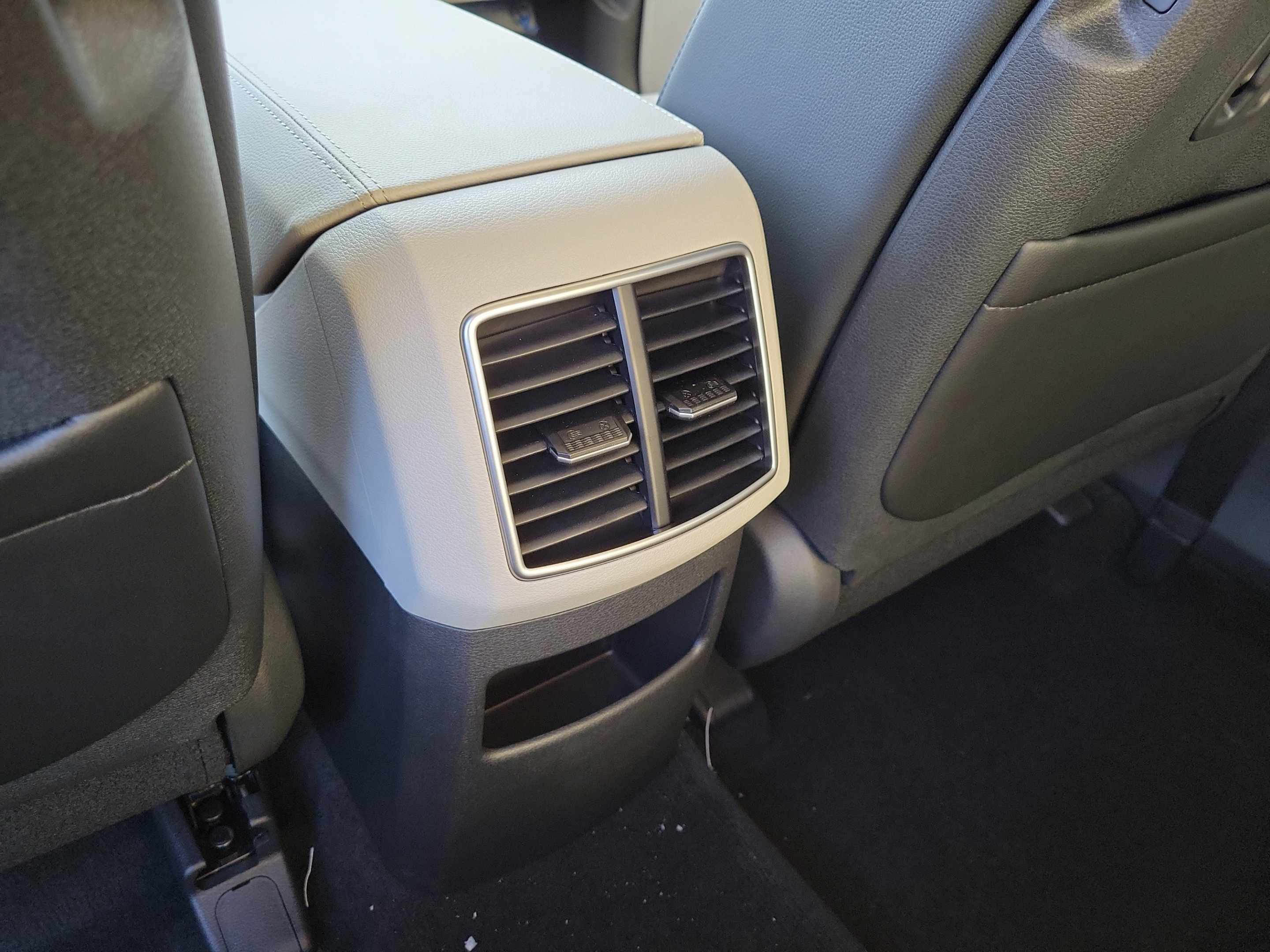 New 2027 Kia Sportage EX AWD/4WD image 11