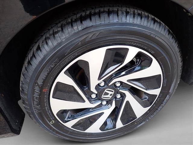 Used 2018 Honda Civic LX image 7