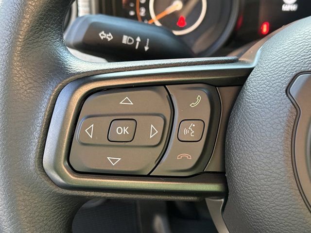 New 2026 Jeep Wrangler Sport image 26