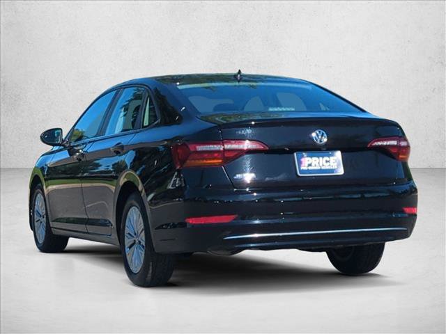 Used 2019 Volkswagen Jetta FWD image 8