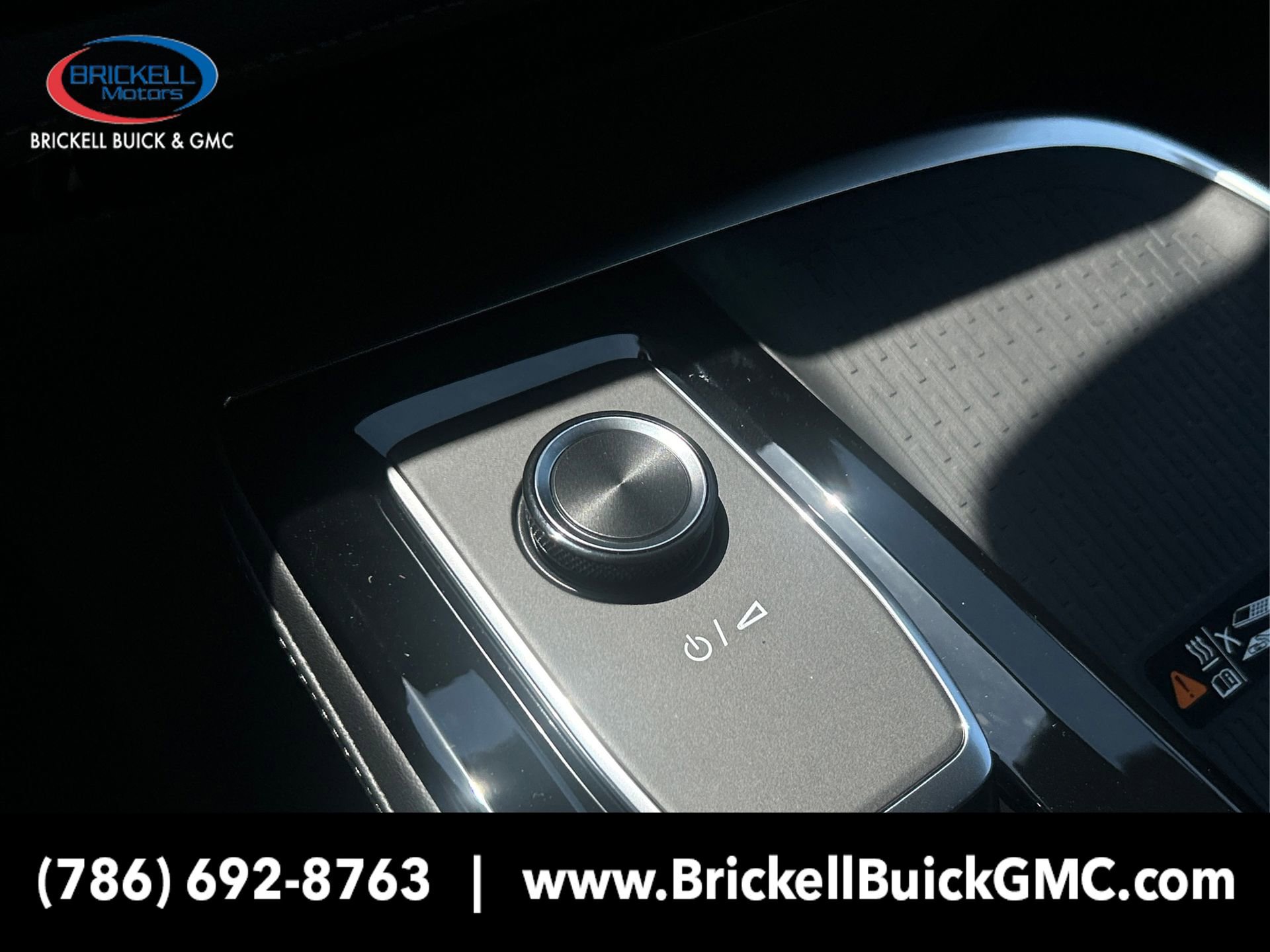 New 2025 Buick Enclave Sport Touring w/ Power Package image 35