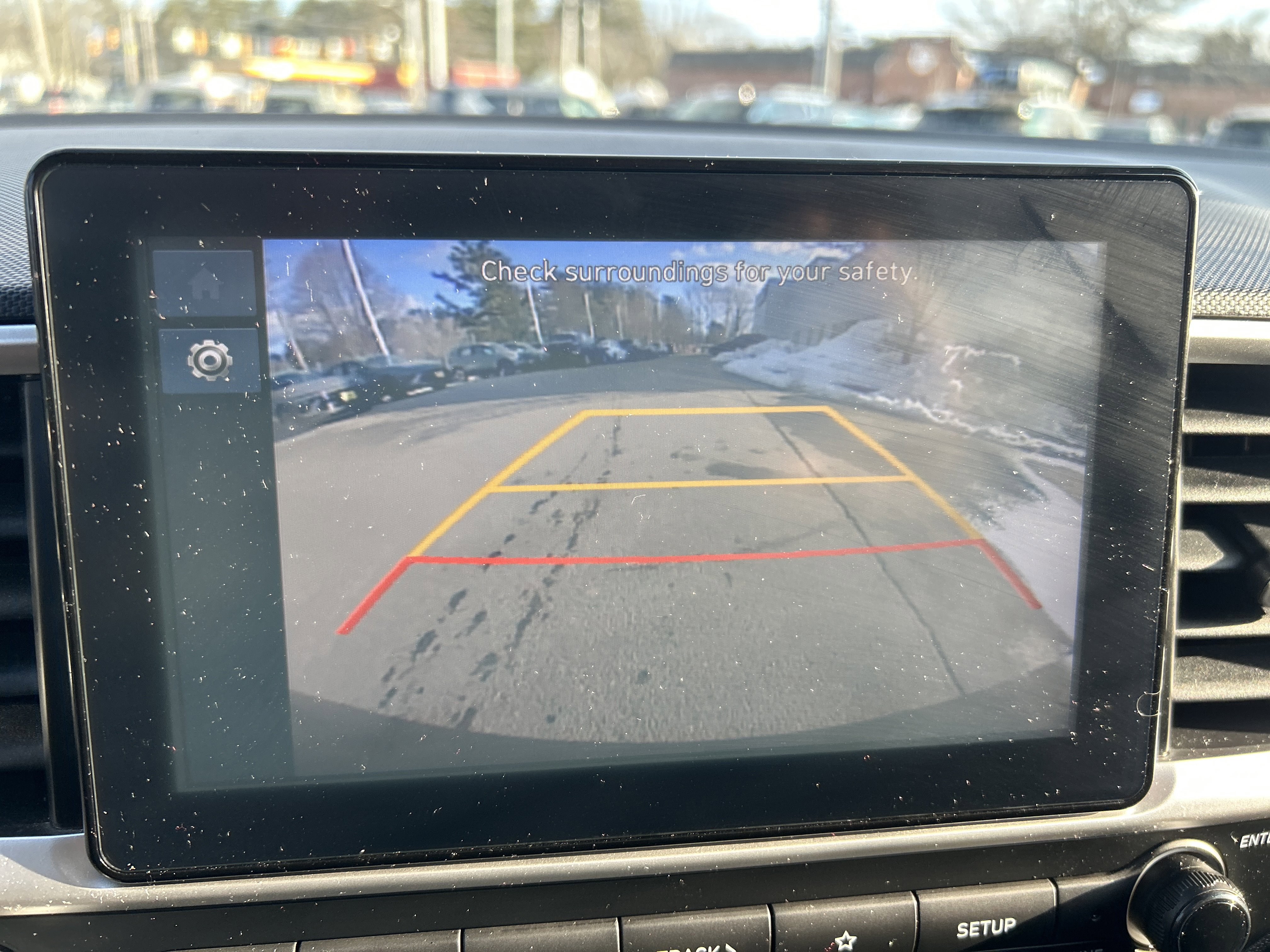 Certified 2024 Hyundai Venue SEL image 26