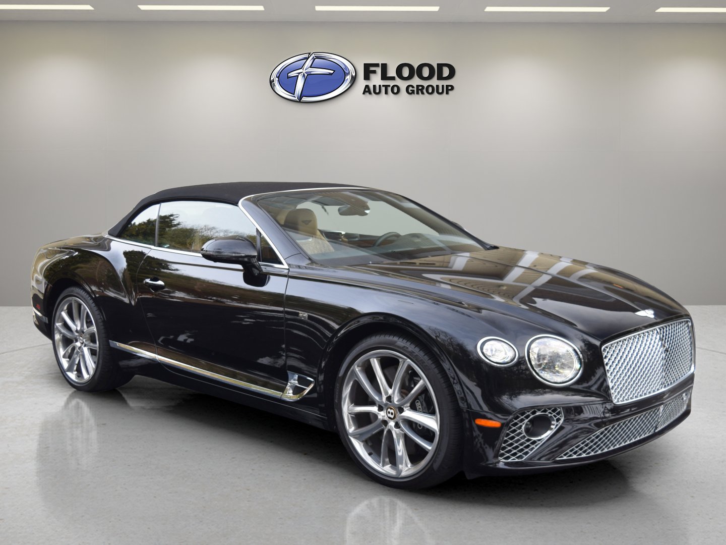 Used 2020 Bentley Continental GT AWD/4WD image 48