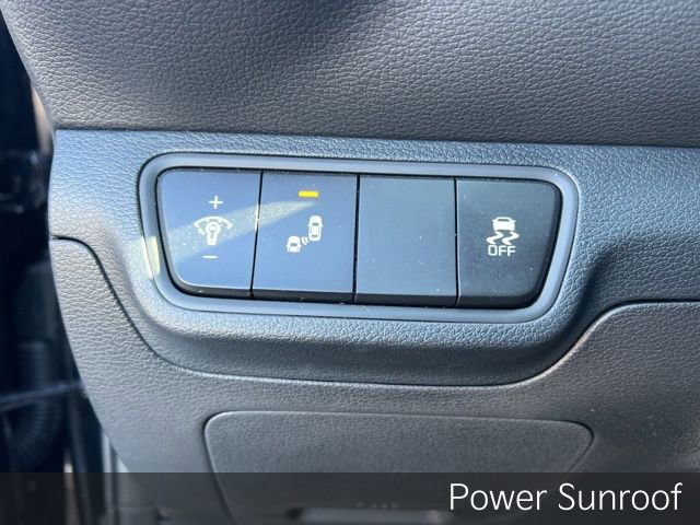 Certified 2024 Kia Forte GT-Line w/ GT-Line Premium Package image 11