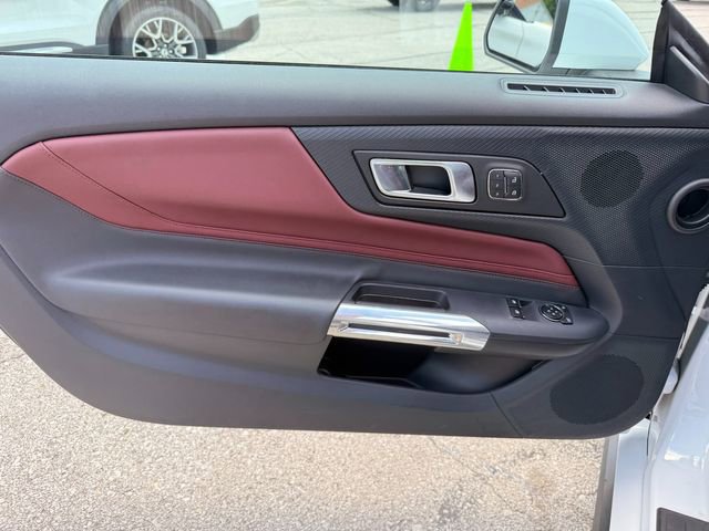 Used 2024 Ford Mustang GT Premium image 12