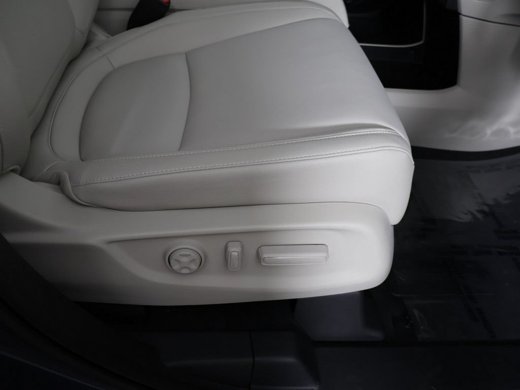 New 2026 Honda Odyssey EX-L image 21
