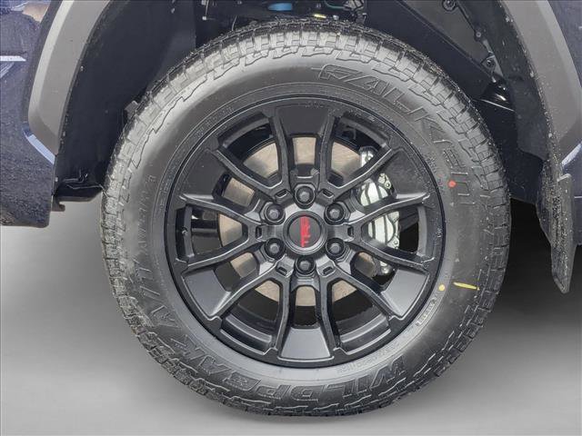 New 2026 Toyota Tundra Limited image 10