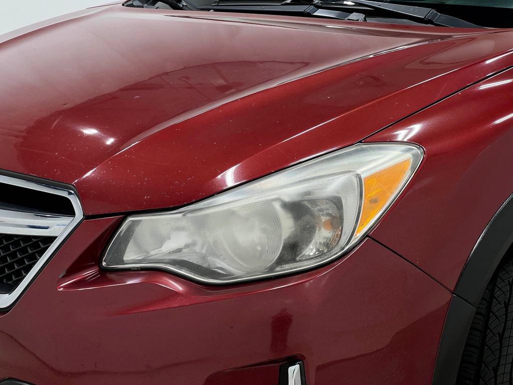 Used 2016 Subaru Crosstrek 2.0i Premium AWD/4WD image 32