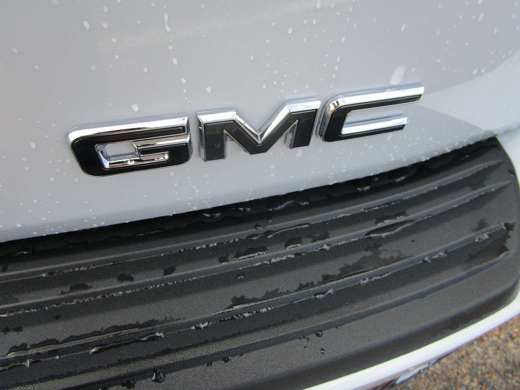 New 2026 GMC Yukon XL Denali Ultimate w/ LPO, Floor Liner Package AWD/4WD image 15