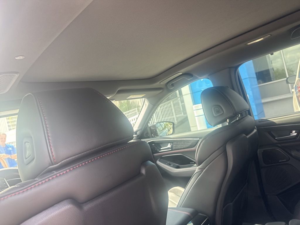 Used 2026 Acura MDX Type S image 17