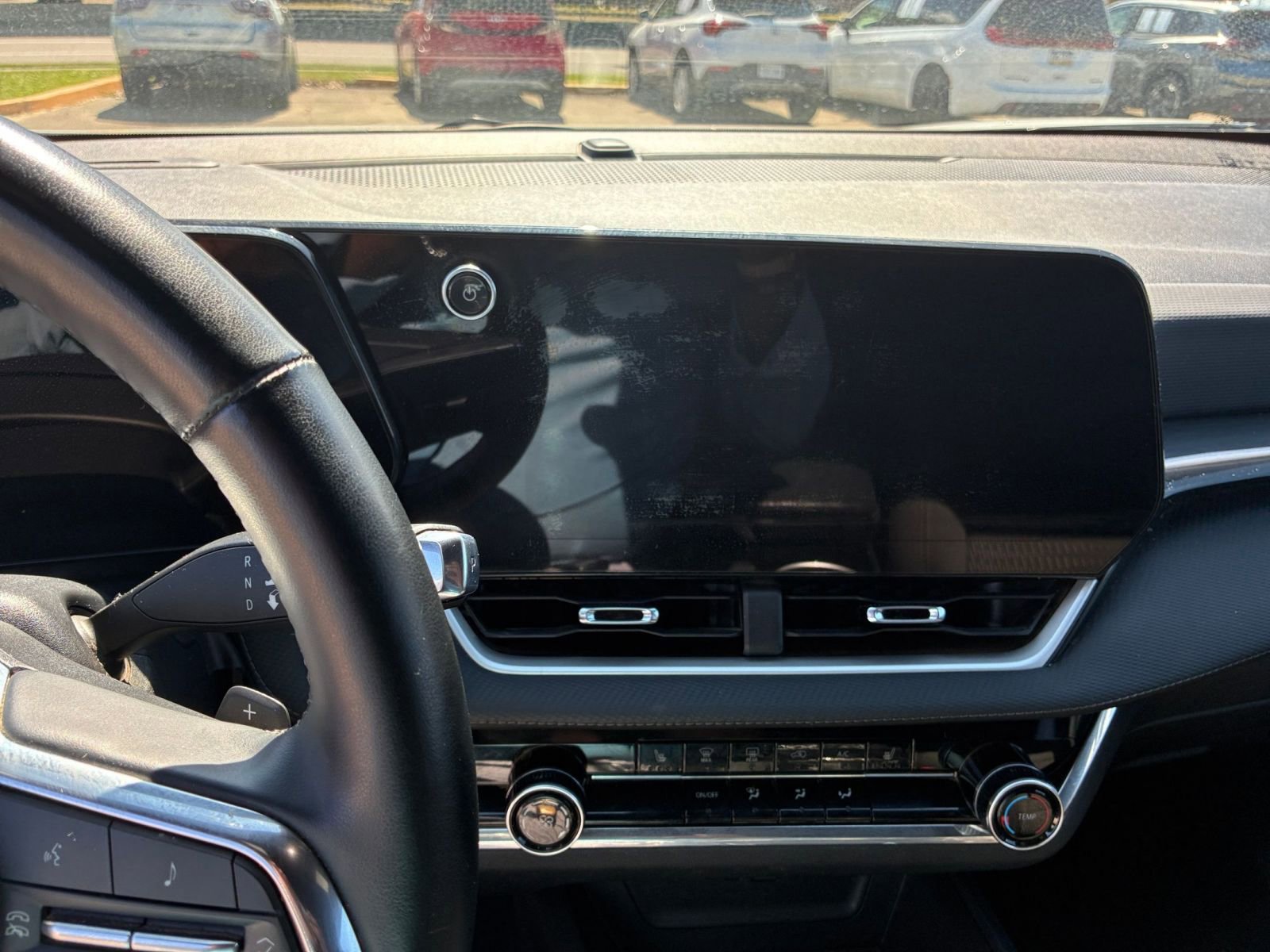 Used 2025 Chevrolet Equinox LT AWD/4WD image 22