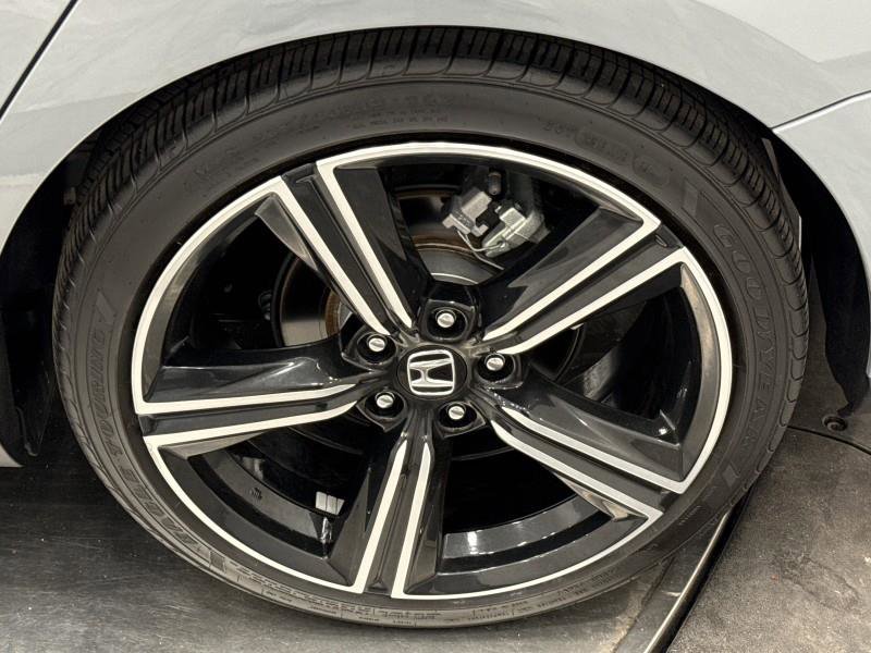 Used 2024 Honda Accord Sport image 50