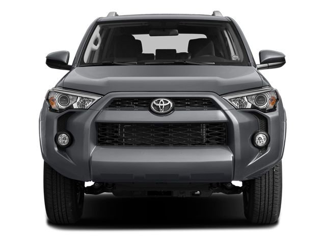 Used 2014 Toyota 4Runner SR5 Premium RWD image 4