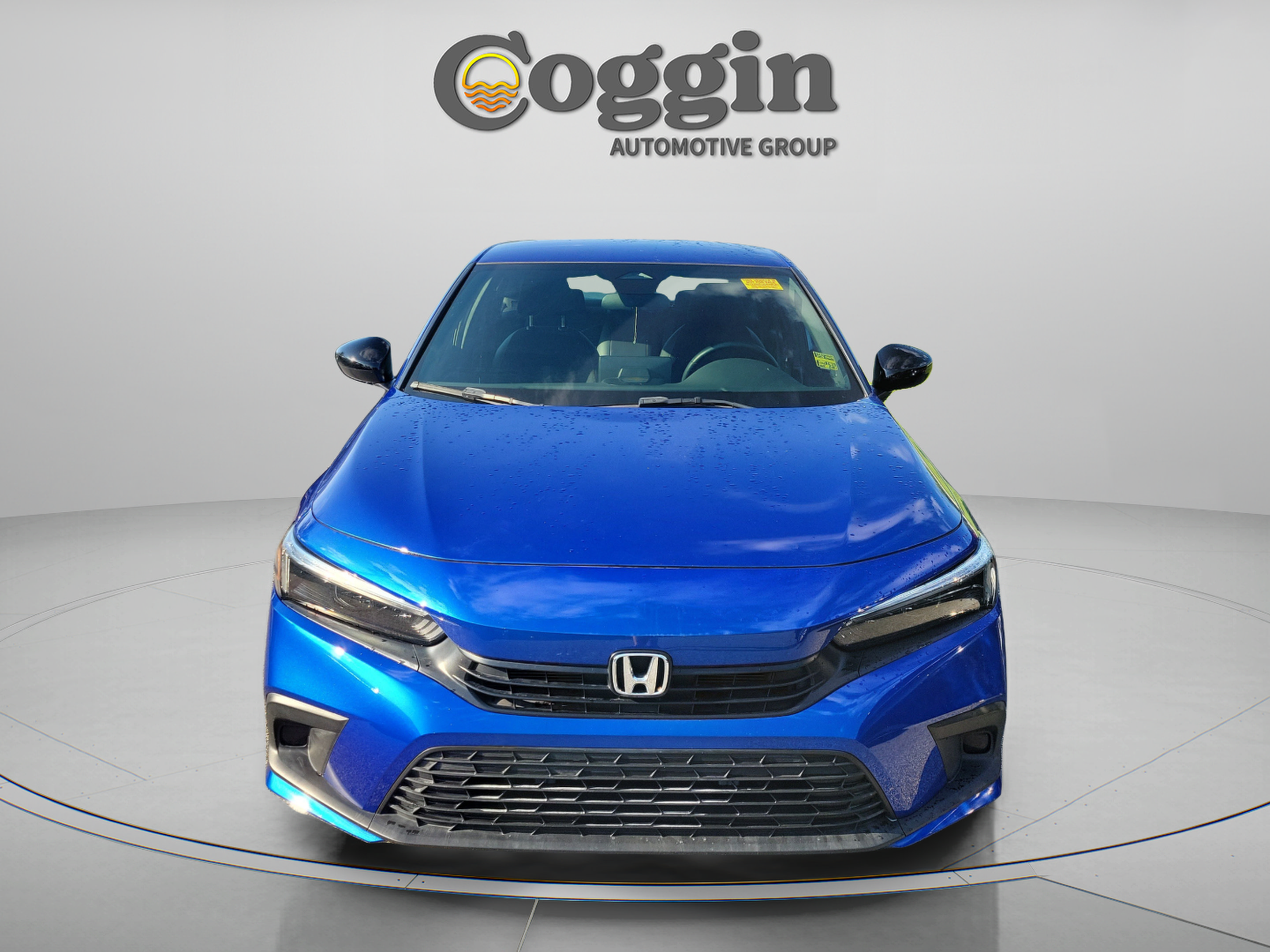 Used 2024 Honda Civic Sport image 9