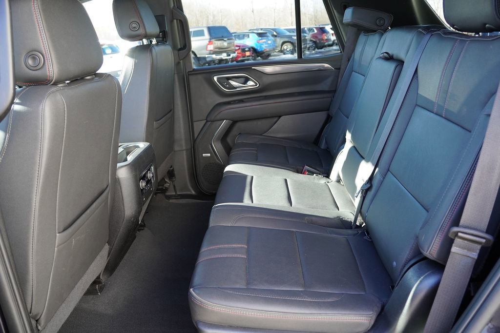 Certified 2023 Chevrolet Tahoe RST image 18