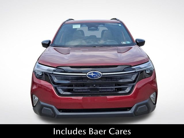 New 2026 Subaru Forester Touring AWD/4WD image 2