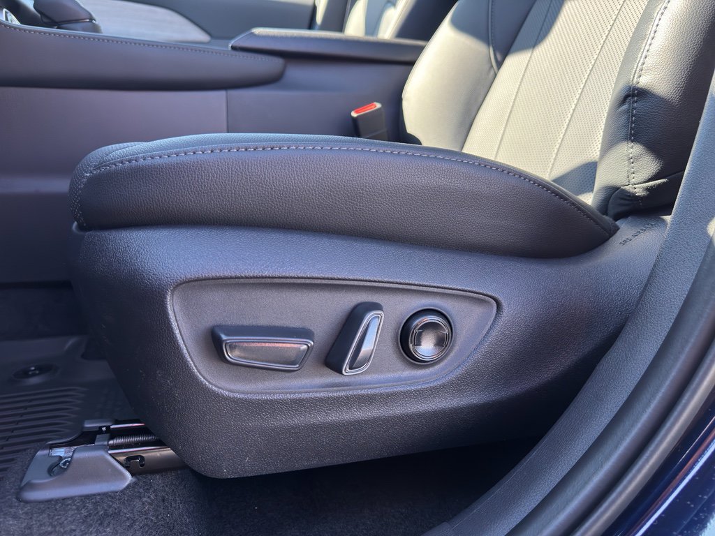 New 2026 Toyota Grand Highlander Limited image 14