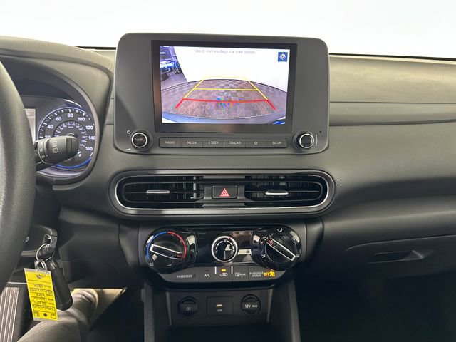 Certified 2023 Hyundai Kona SE image 22