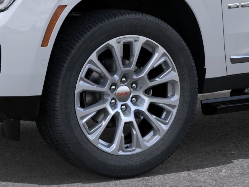 New 2026 GMC Yukon XL Denali w/ Denali Reserve Package AWD/4WD image 34
