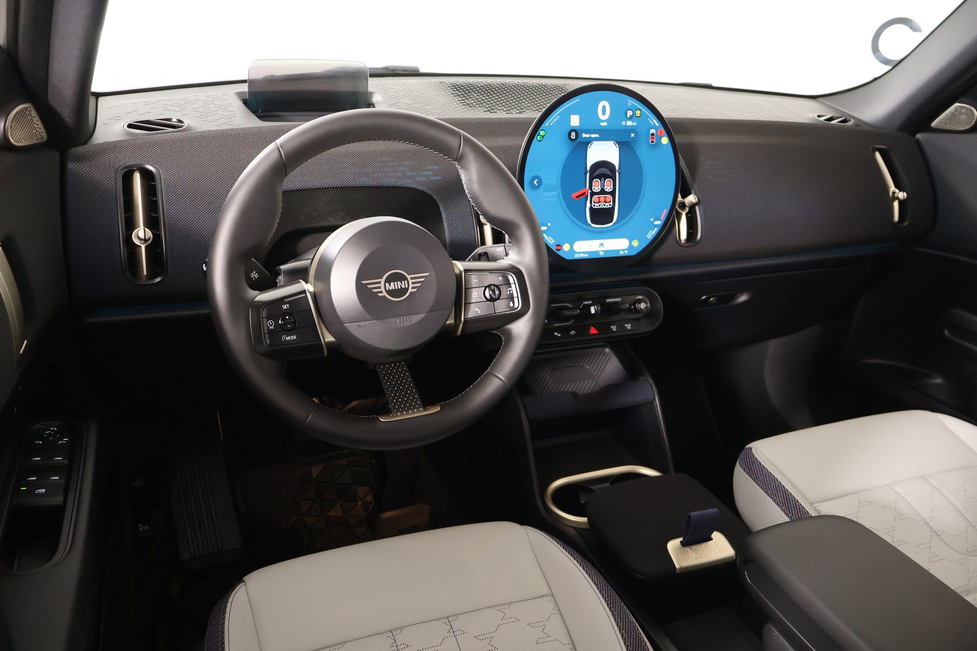 Certified 2026 MINI Cooper Countryman S AWD/4WD image 2
