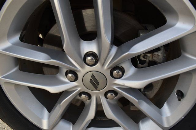 Used 2023 Dodge Durango GT image 9