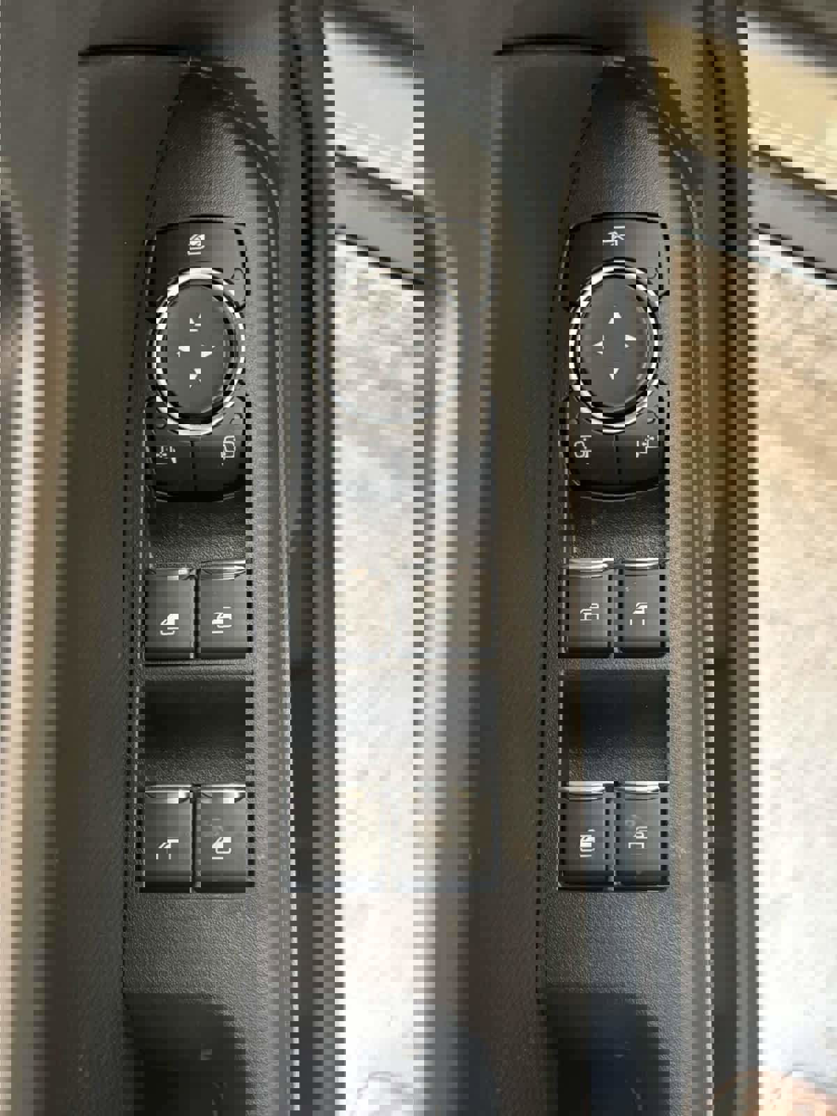 New 2025 Ford Bronco Sport Outer Banks image 26