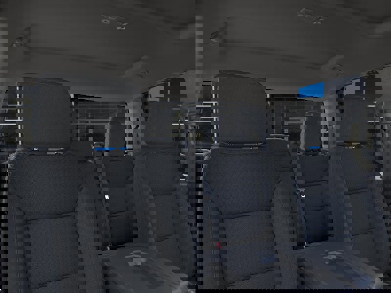 New 2026 Chevrolet Silverado 2500 LT w/ All Star Edition image 24