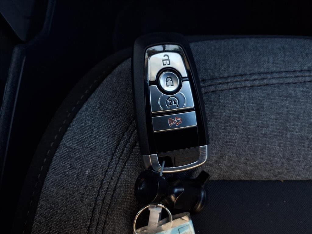 New 2025 Ford Bronco Big Bend image 11