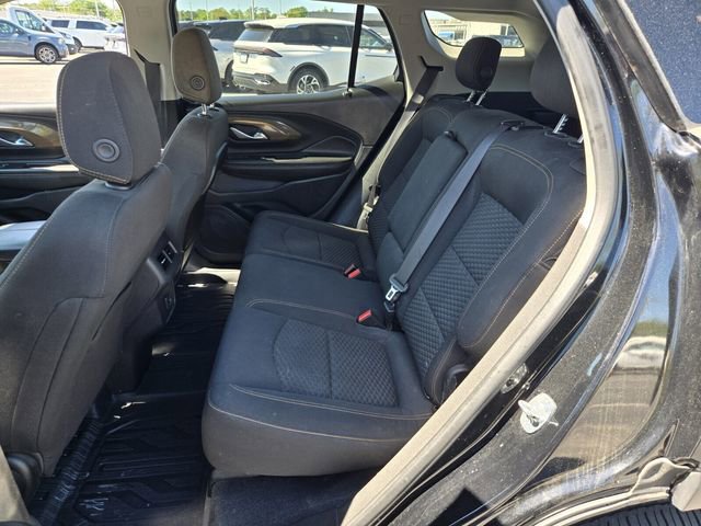 Used 2020 GMC Terrain SLE w/ Elevation Edition image 11