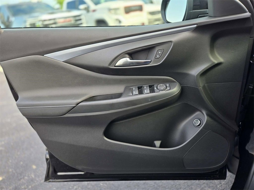 New 2025 Buick Envista Preferred w/ Convenience I Package image 29