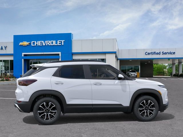 New 2026 Chevrolet TrailBlazer ACTIV w/ Convenience Package image 5