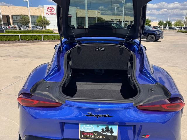 New 2026 Toyota Supra Premium image 19