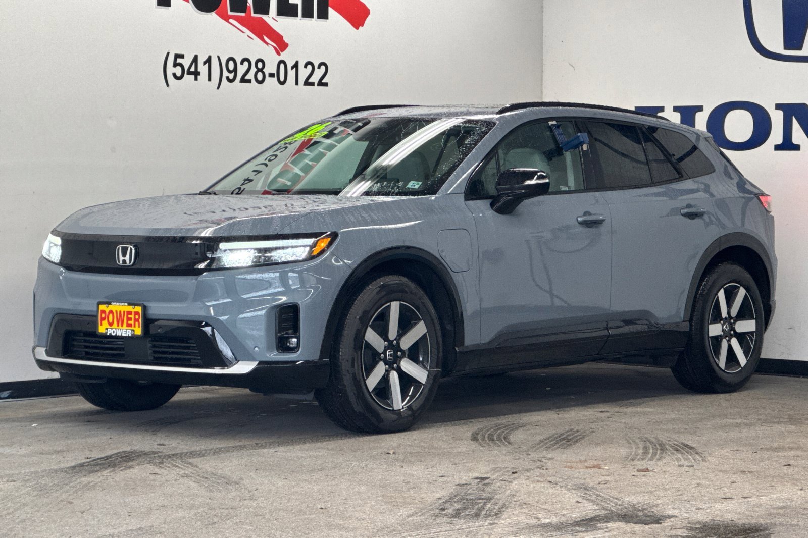 New 2026 Honda Prologue Touring image 7