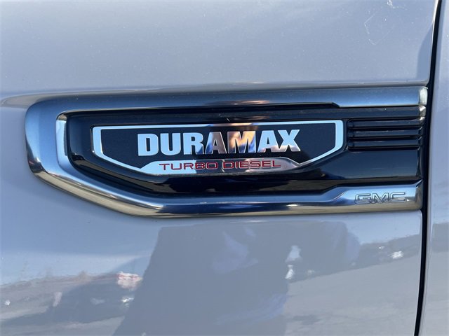 New 2026 GMC Sierra 1500 AT4 w/ AT4 Premium Package image 23