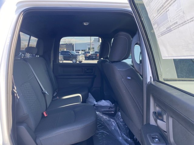 New 2026 RAM 3500 Tradesman image 29