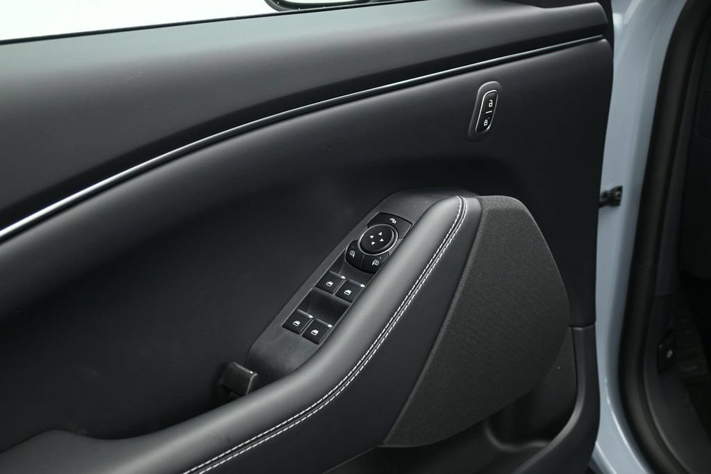 New 2026 Ford Mustang Mach-E Select RWD image 9