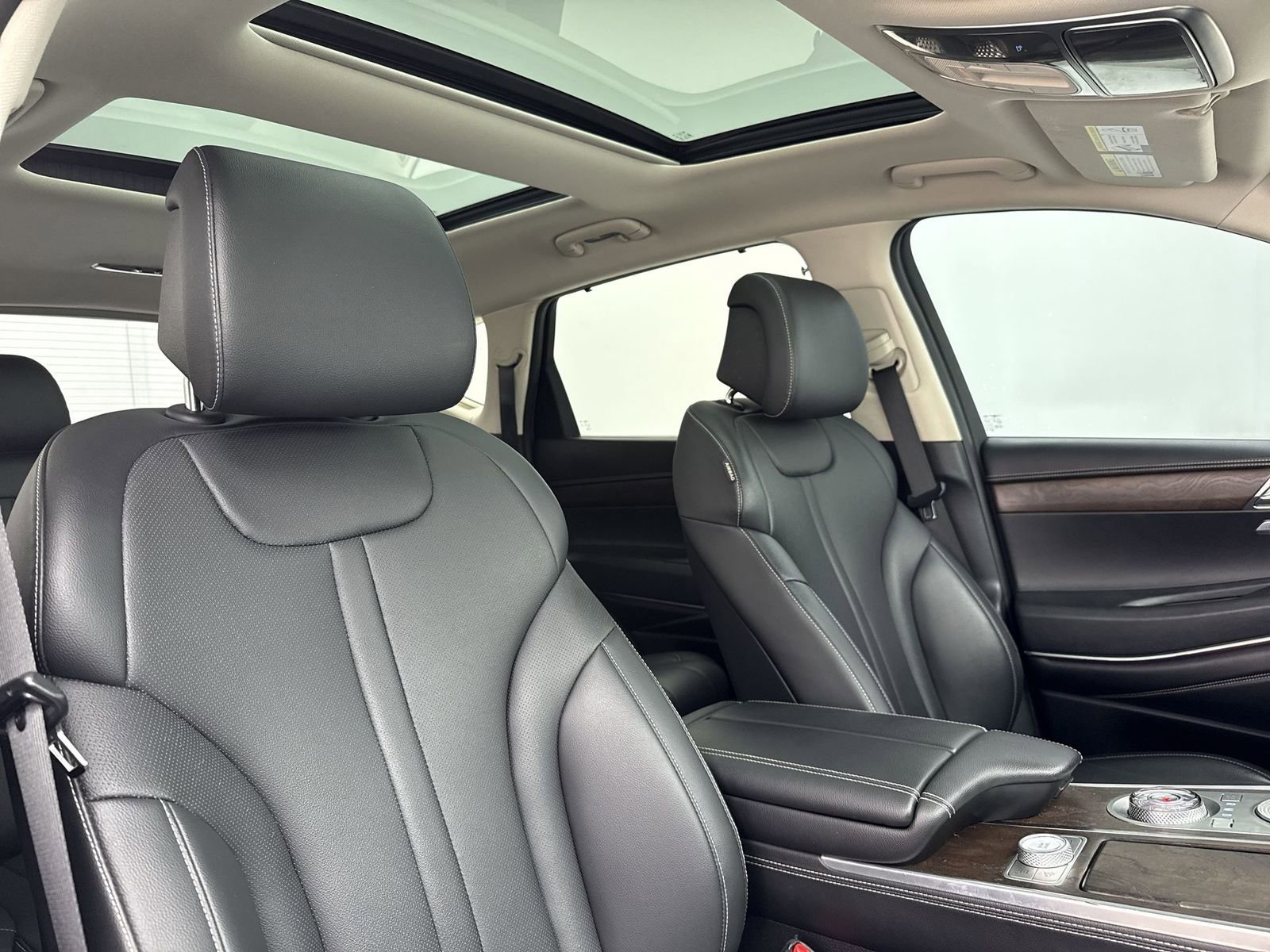 Used 2021 Genesis GV80 2.5T image 33