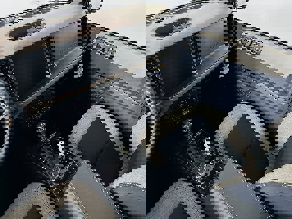 New 2025 Ford Bronco Big Bend AWD/4WD image 11