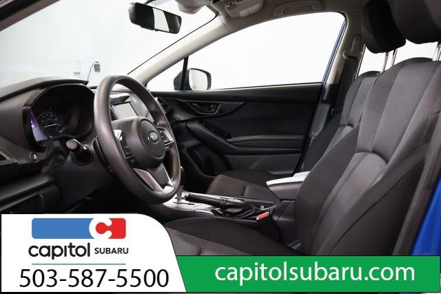 Used 2021 Subaru Impreza 2.0i Premium AWD/4WD image 12