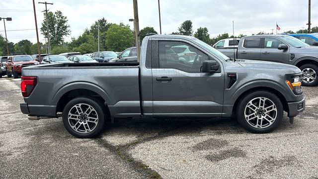 Used 2026 Ford F150 XL RWD image 26