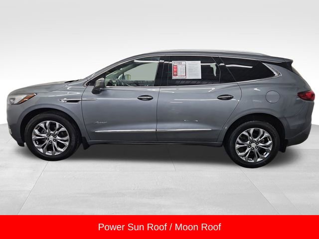 Used 2020 Buick Enclave Avenir w/ Trailering Package, 5000 lbs. image 4