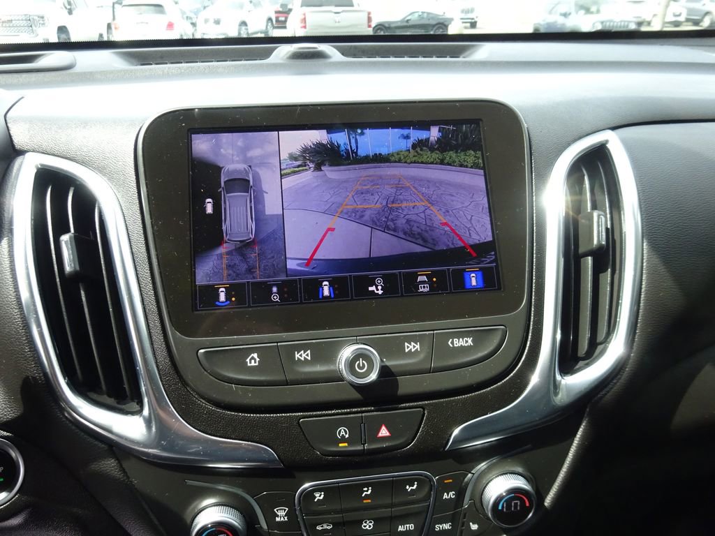 Certified 2024 Chevrolet Equinox LT image 28