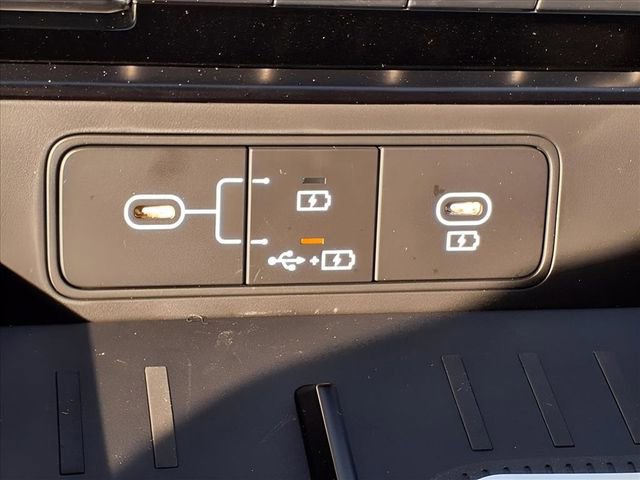 New 2026 Hyundai Santa Fe Calligraphy image 15