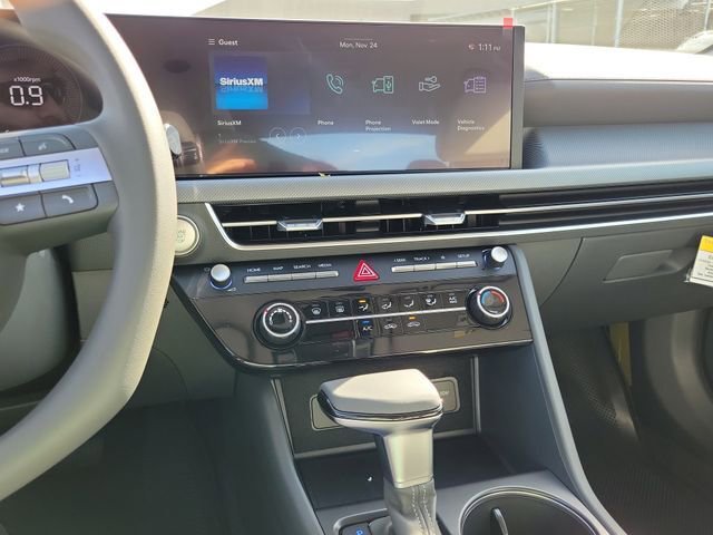 New 2026 Hyundai Sonata SE image 12