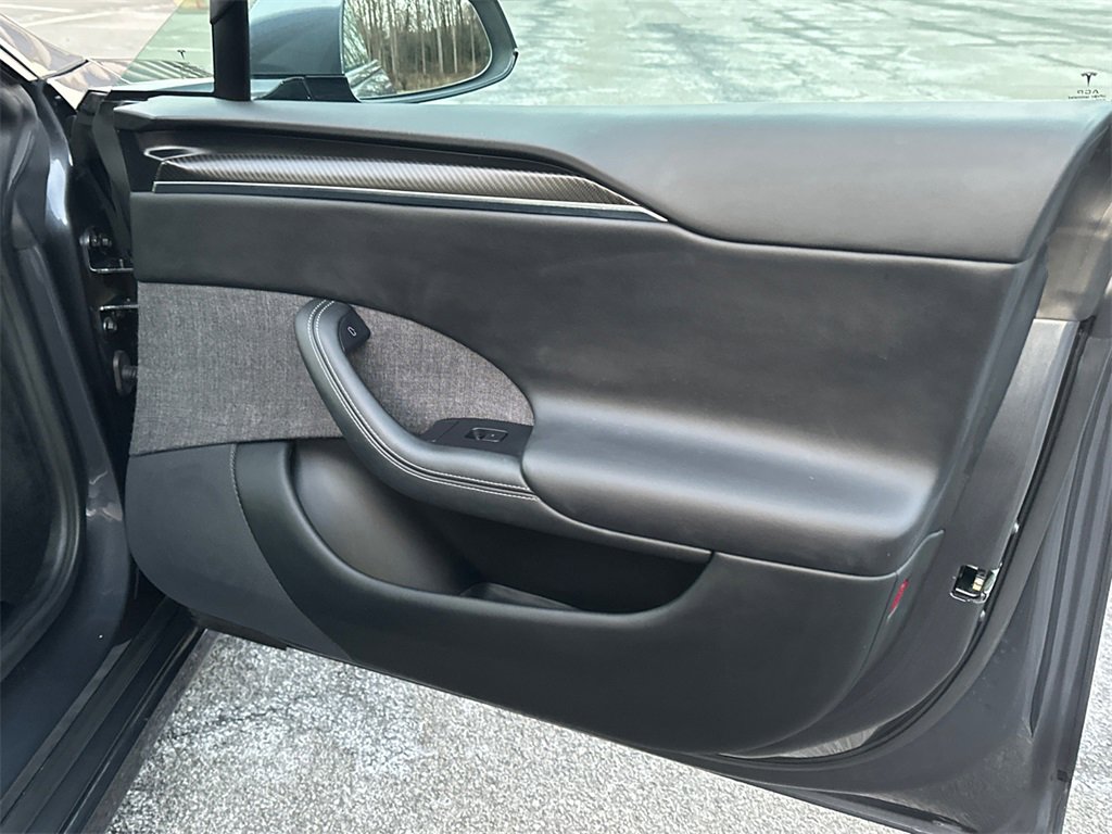 Used 2021 Tesla Model S Plaid image 14