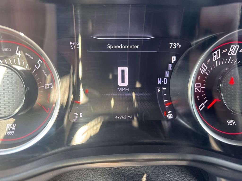 Used 2021 Dodge Challenger GT w/ Driver Convenience Group AWD/4WD image 26