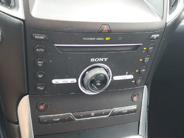 Used 2016 Ford Edge Titanium w/ Technology Package FWD image 28