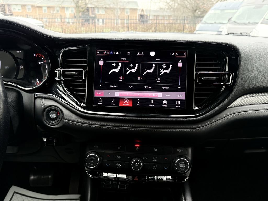 Used 2022 Dodge Durango GT image 19